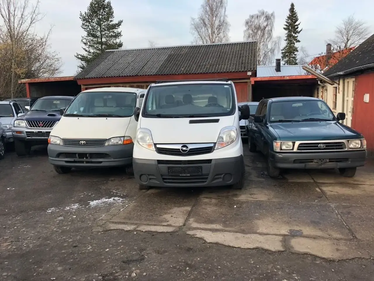 Billede 6 - SÆLG din Toyota I dag!