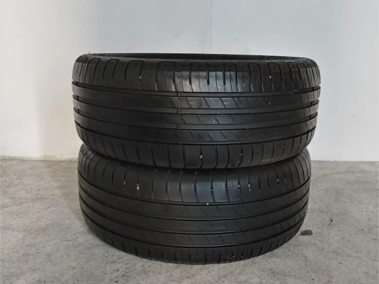 Billede 2 - sommerdæk - 215/55R16 97W Goodyear (2stk)
