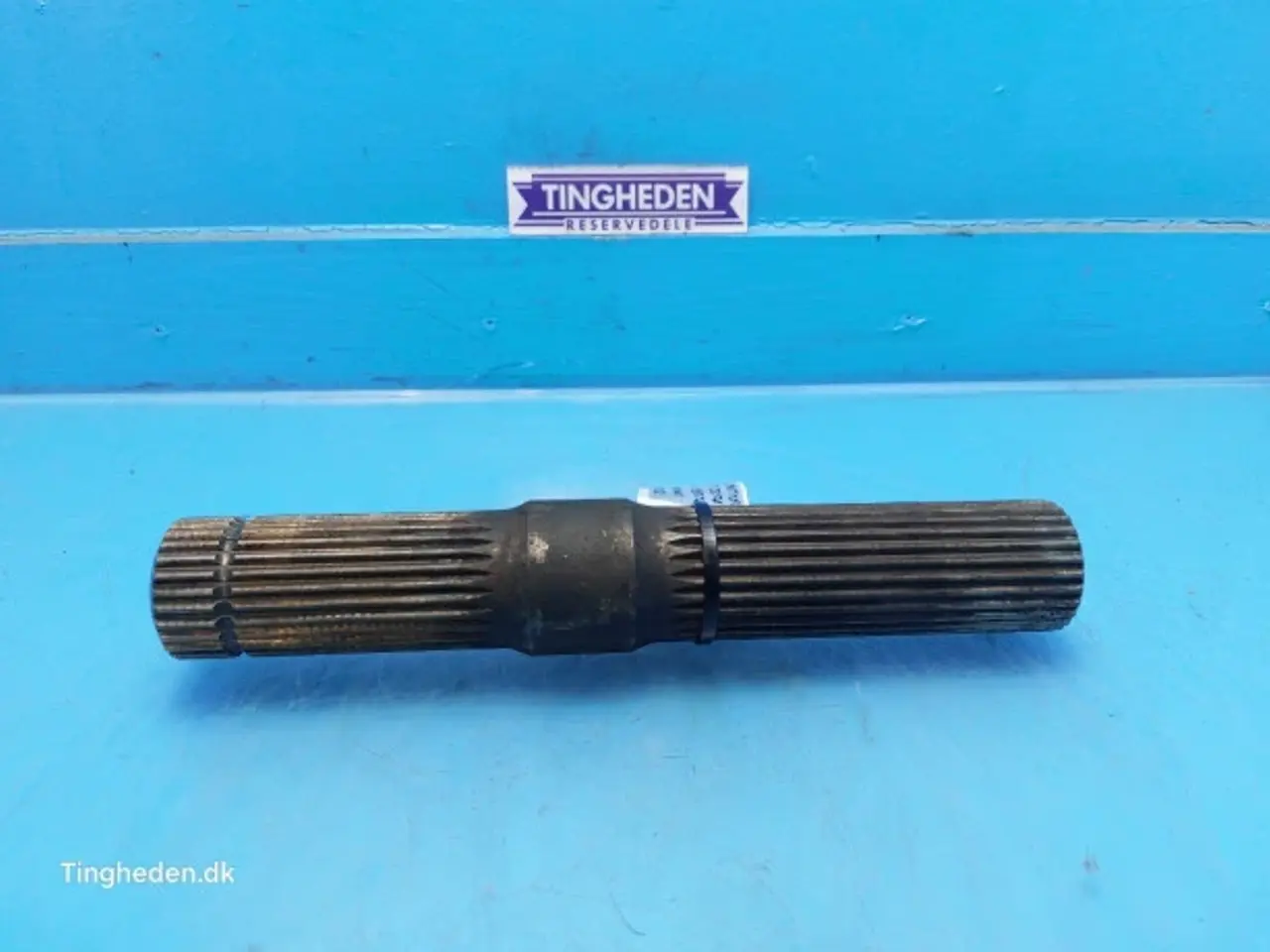 Billede 2 - Massey Ferguson 7274 Drivaksel 28186178