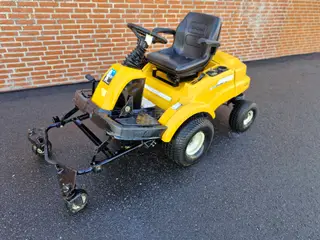 Cub Cadet FMZ50 