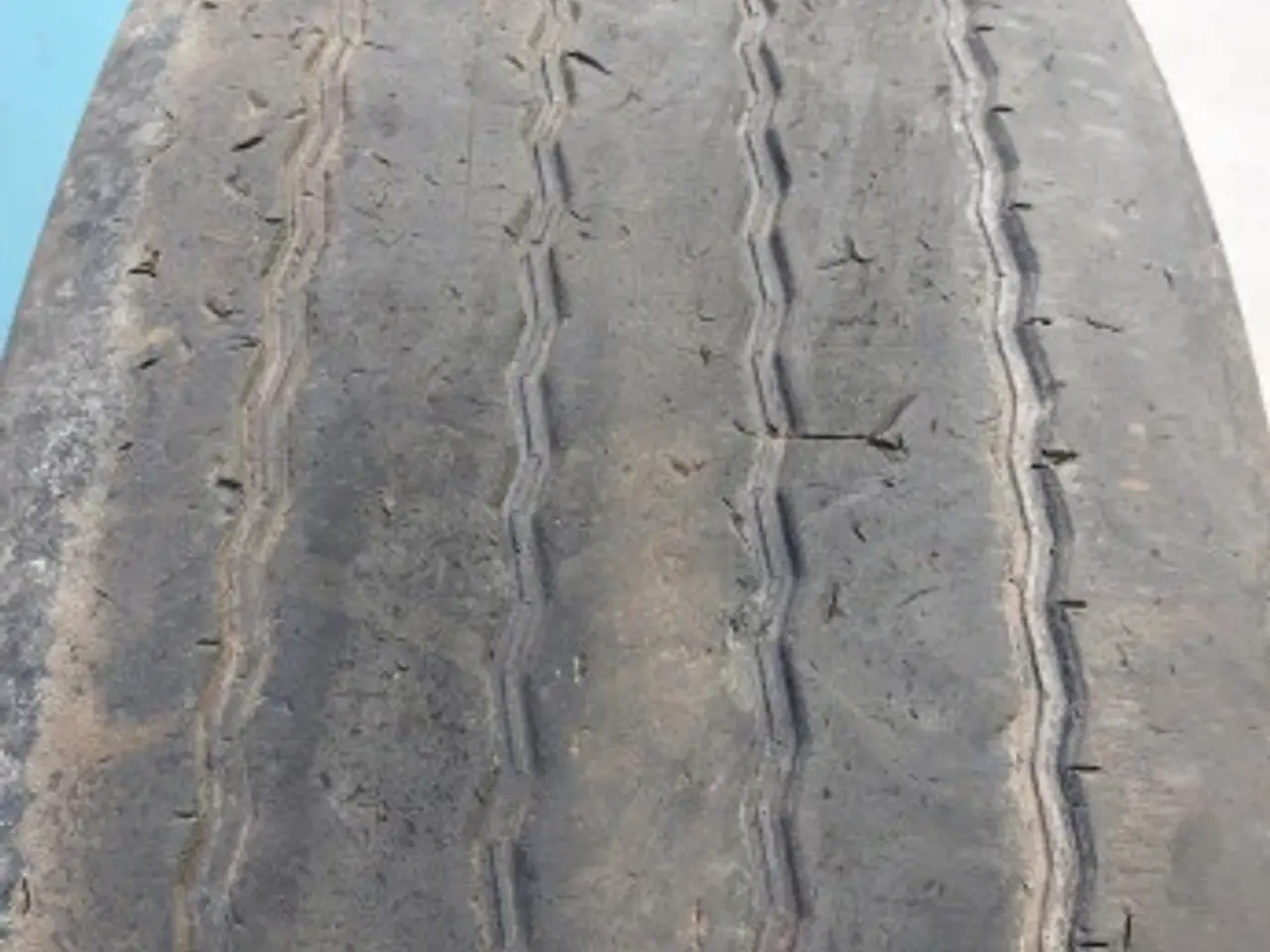 Billede 8 - 22.5" 385/65-22.5