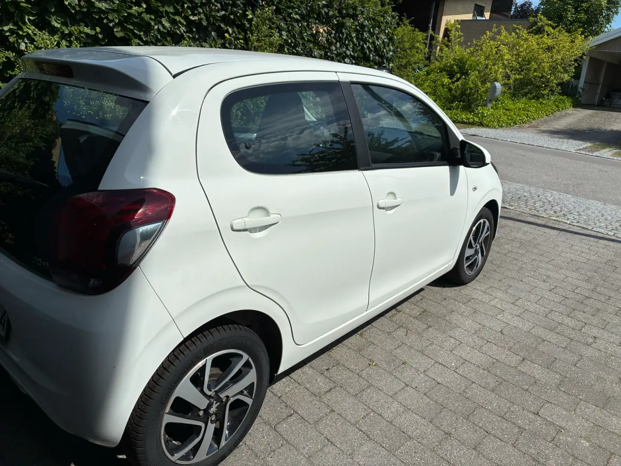 Billede 3 - Super flot 108’er