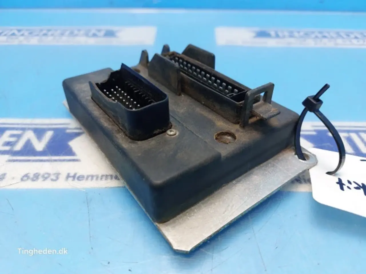Billede 5 - Massey Ferguson 6180 Modul 4270725M12