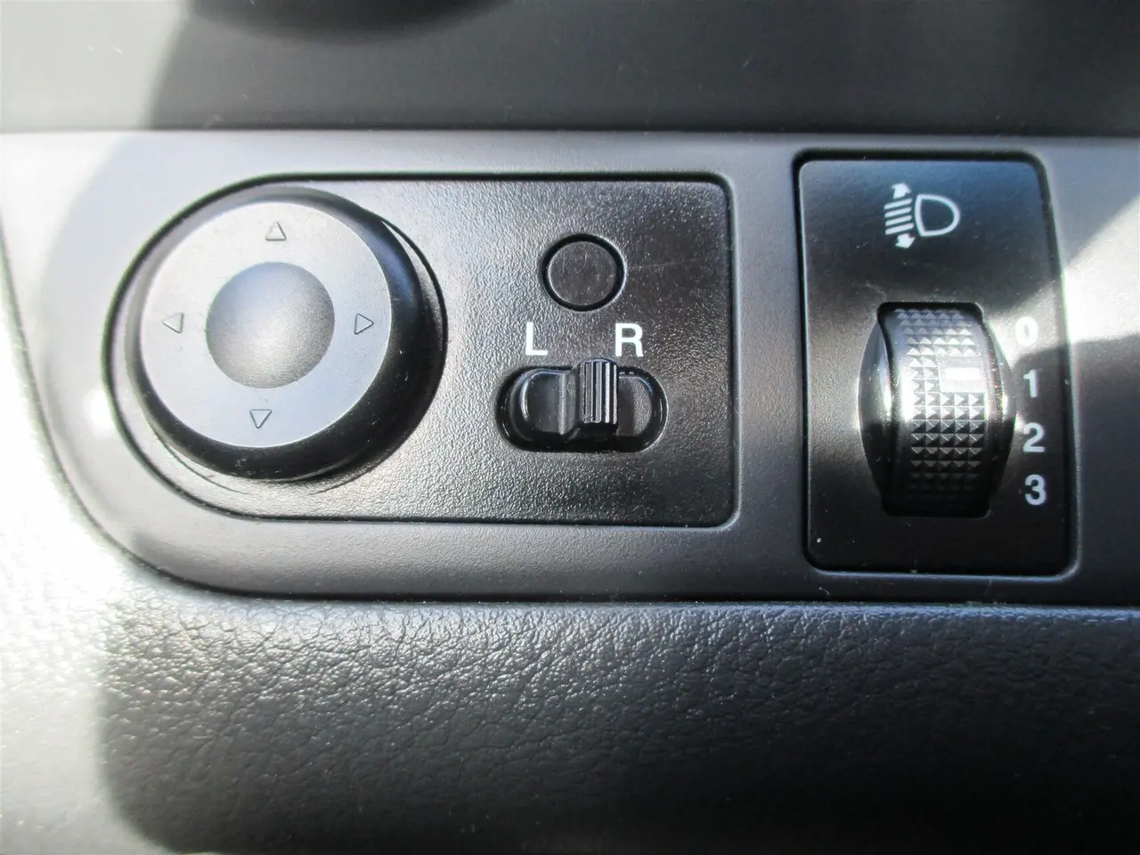 Billede 14 - Chevrolet Aveo 1,2 16V LS A/C 84HK 5d