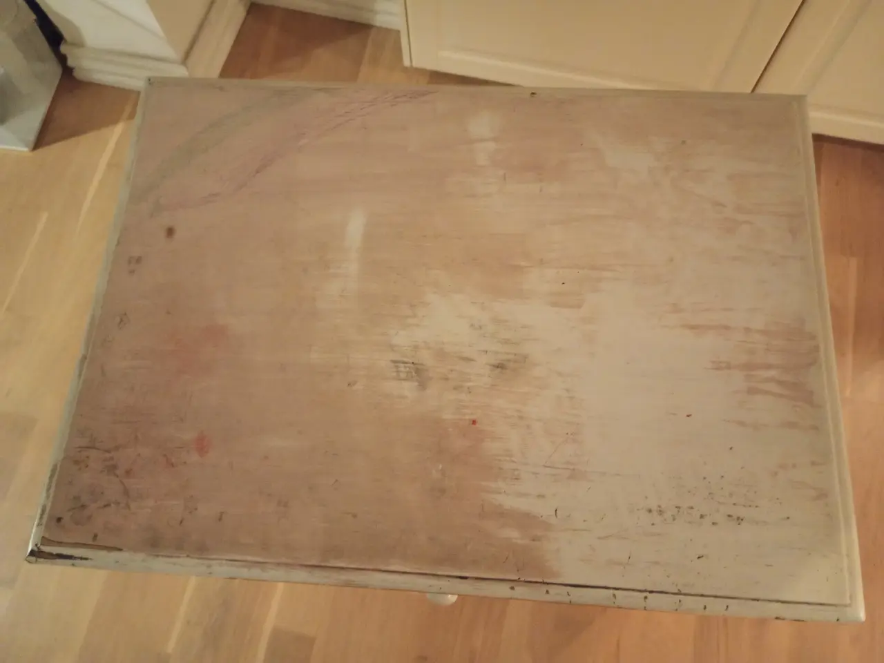 Billede 3 - Bord