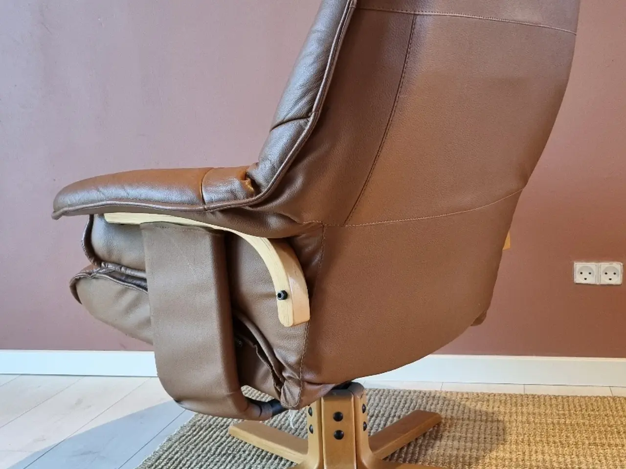 Billede 6 - Unico Danish Design lænestol