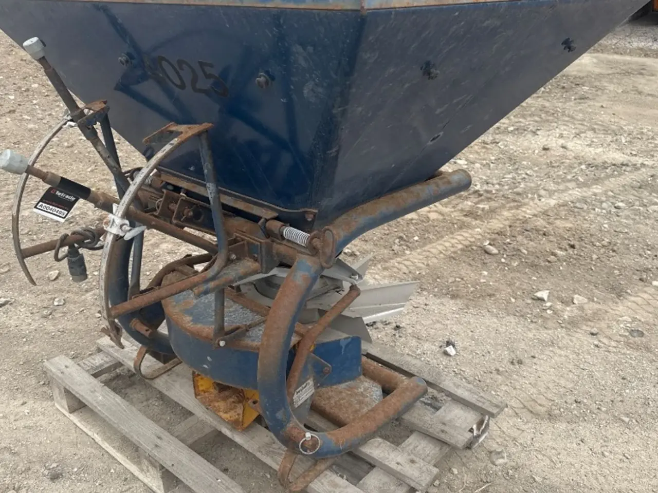 Billede 4 - Bøgballe B 500