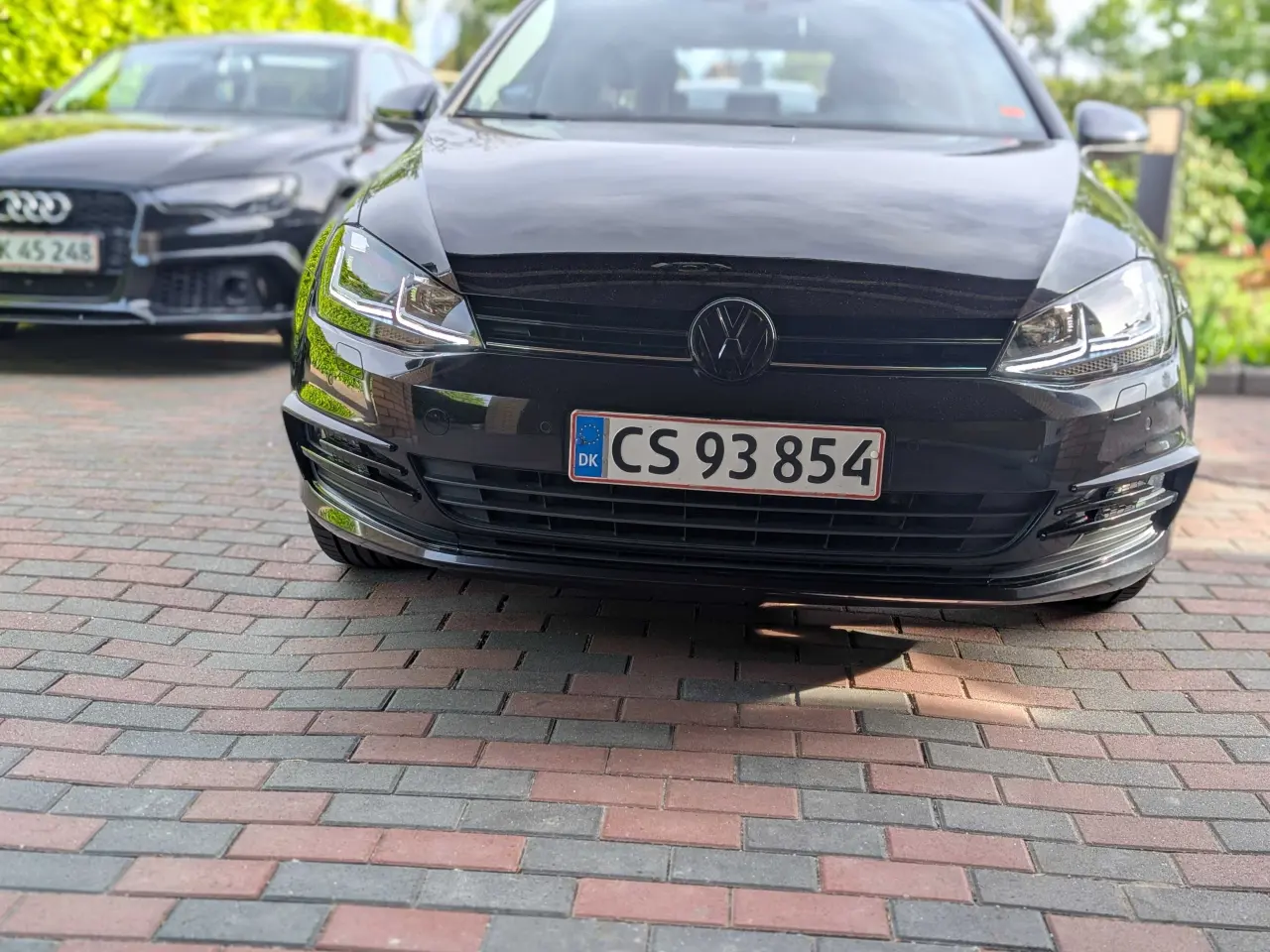 Billede 13 - VW Golf 7 2.0 TDI Highline