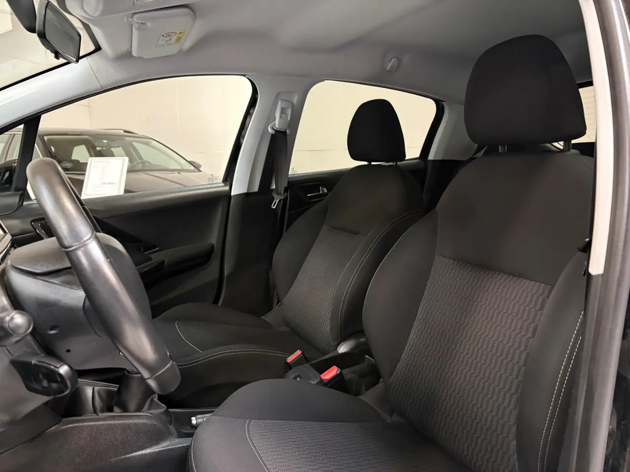 Billede 7 - Peugeot 208 1,6 BlueHDi 100 Chili