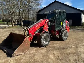 Weidemann 2070 CX50
