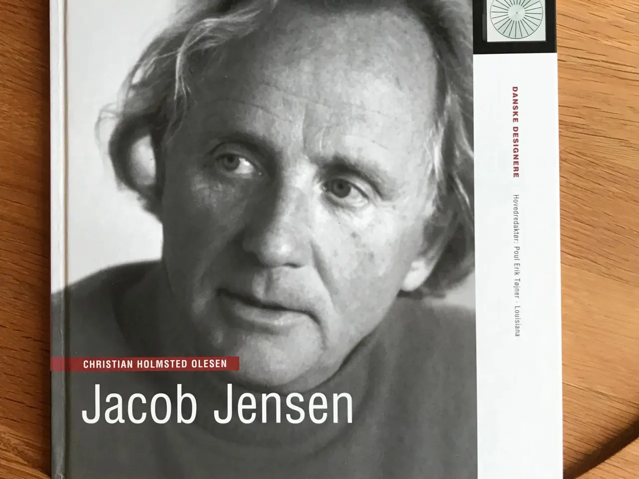 Billede 1 - Jacob Jensen - Danske Designere