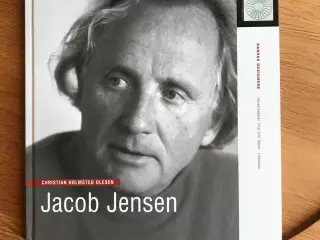 Jacob Jensen - Danske Designere