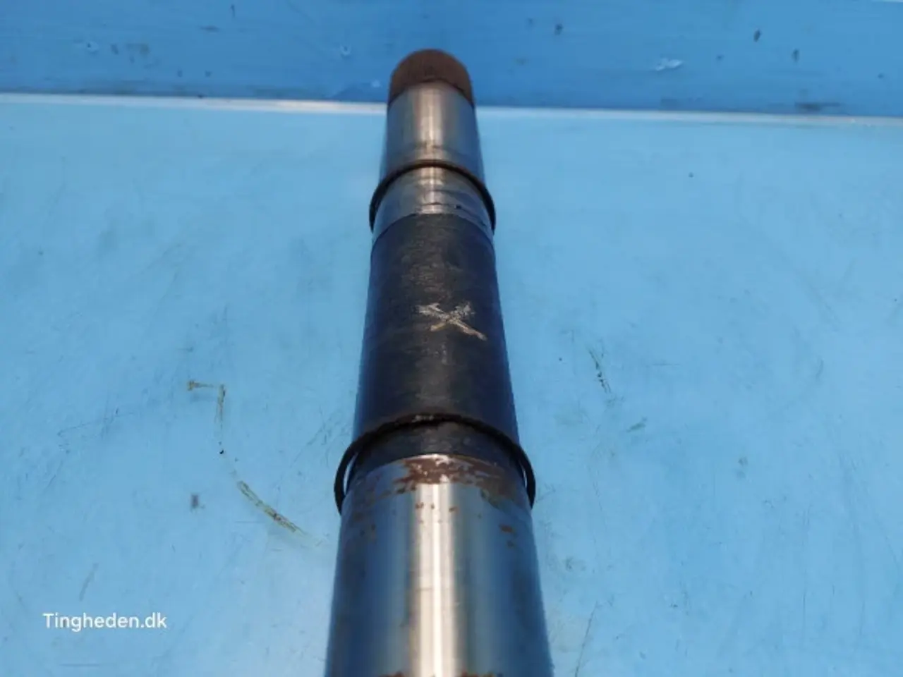 Billede 9 - Massey Ferguson 3060 Vuggeaksel 3715660M1