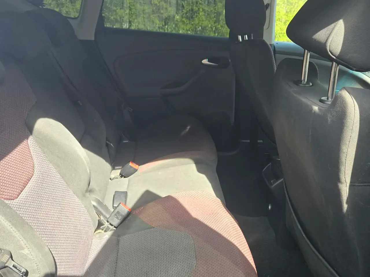 Billede 6 - Seat altea XL