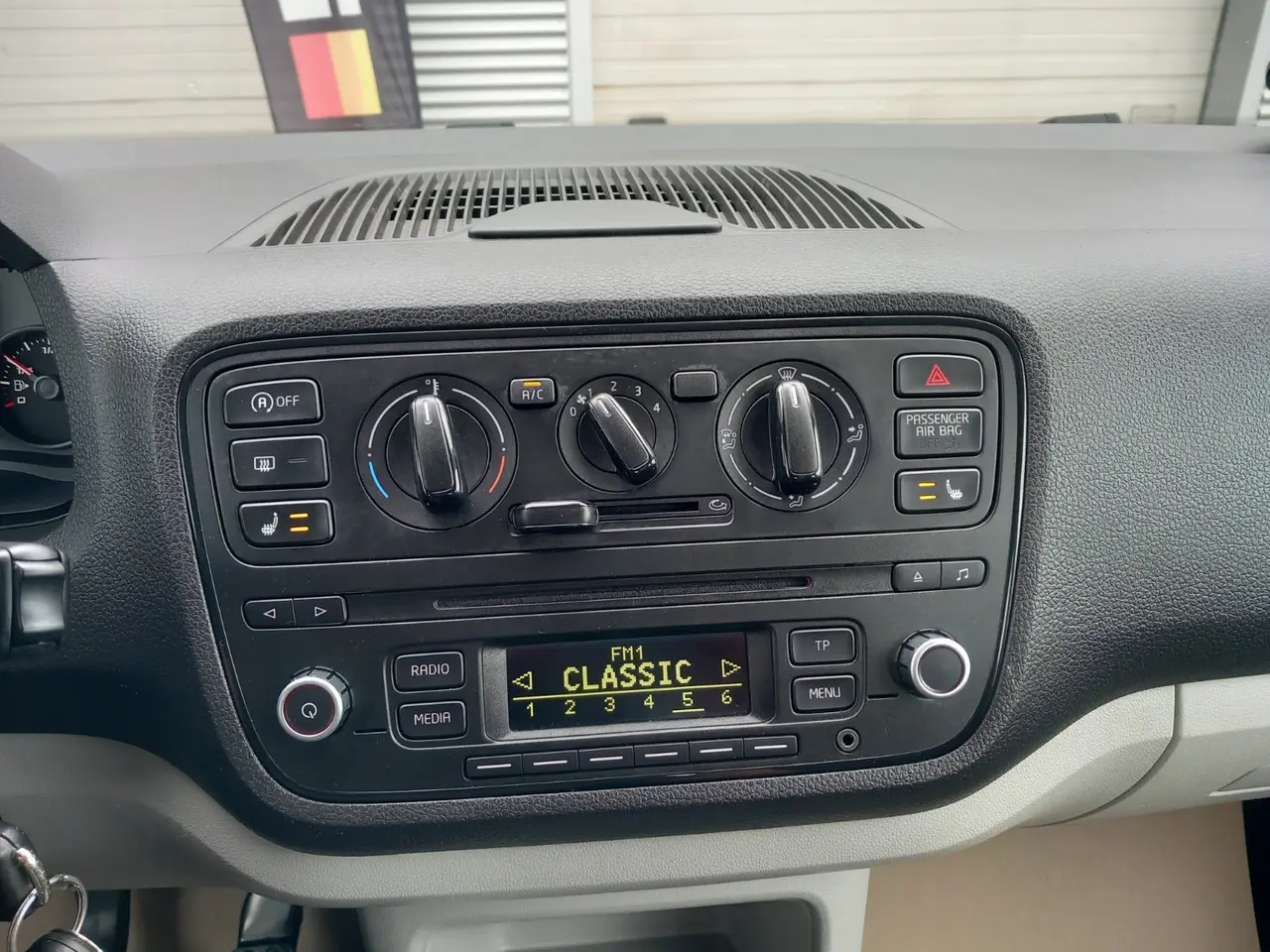 Billede 11 - Seat Mii 1,0 60 Style eco