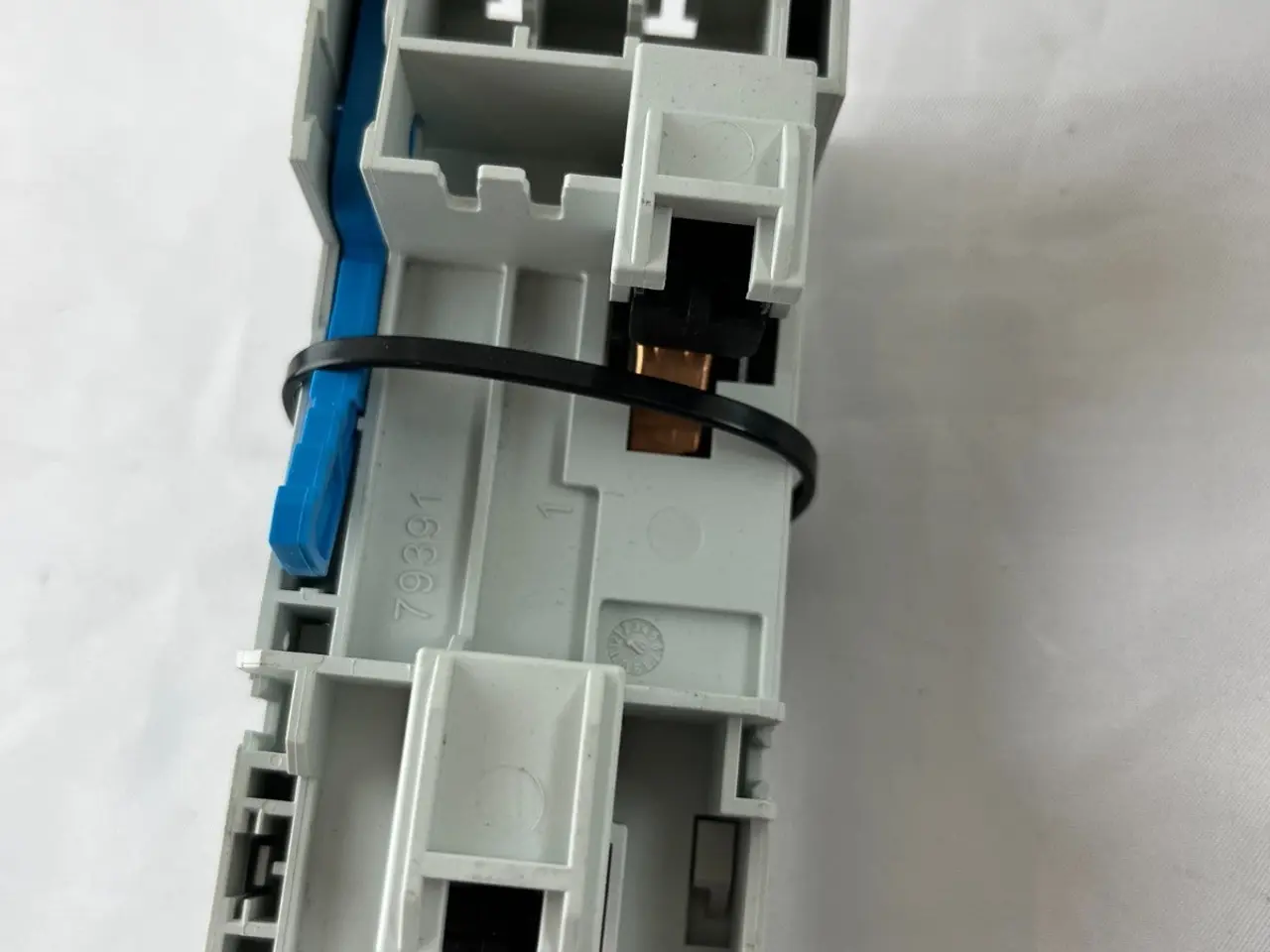 Billede 6 - Wöhner 32 441 EQUES EasyConnector 32A 690V