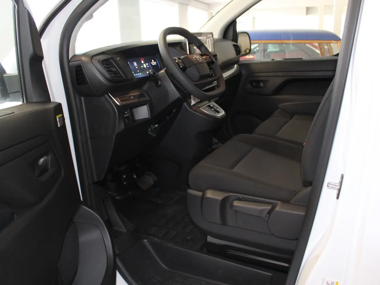 Billede 8 - Toyota ProAce 75 Long Comfort Master