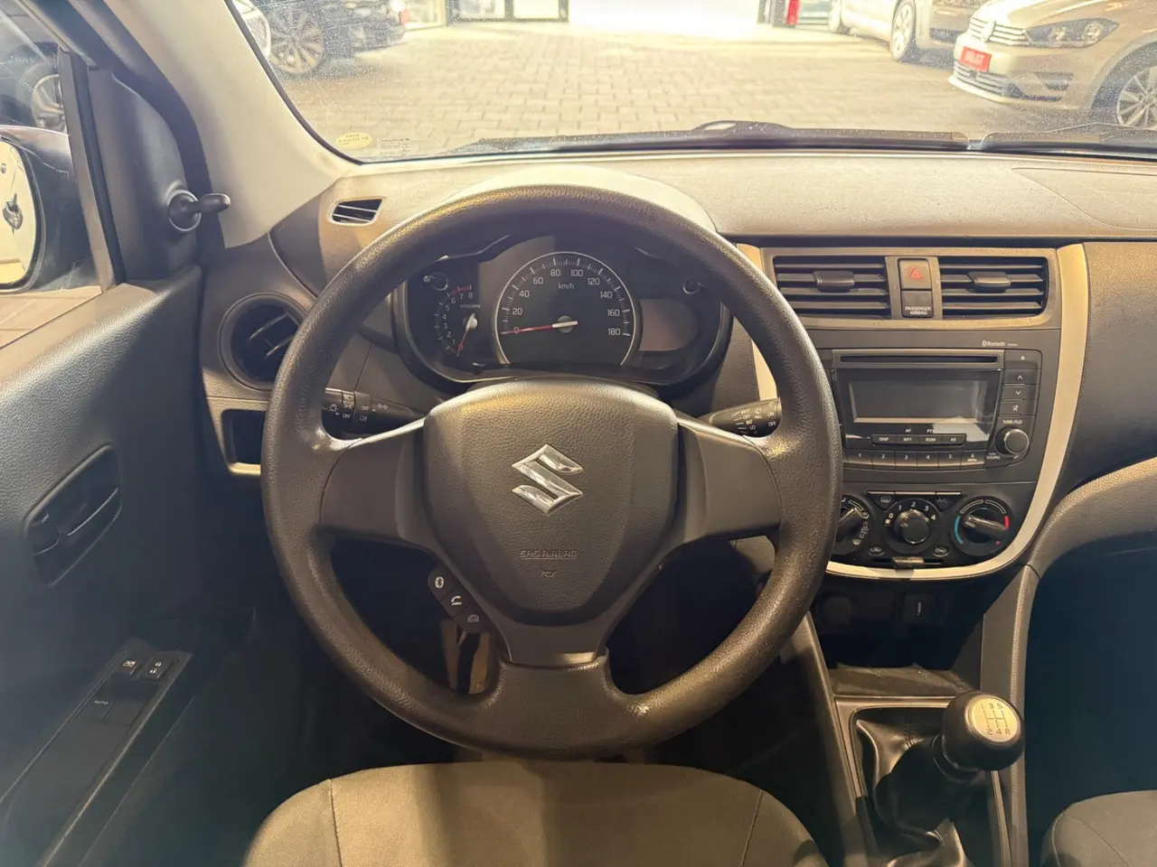 Billede 6 - Suzuki Celerio 1,0 Dualjet Club