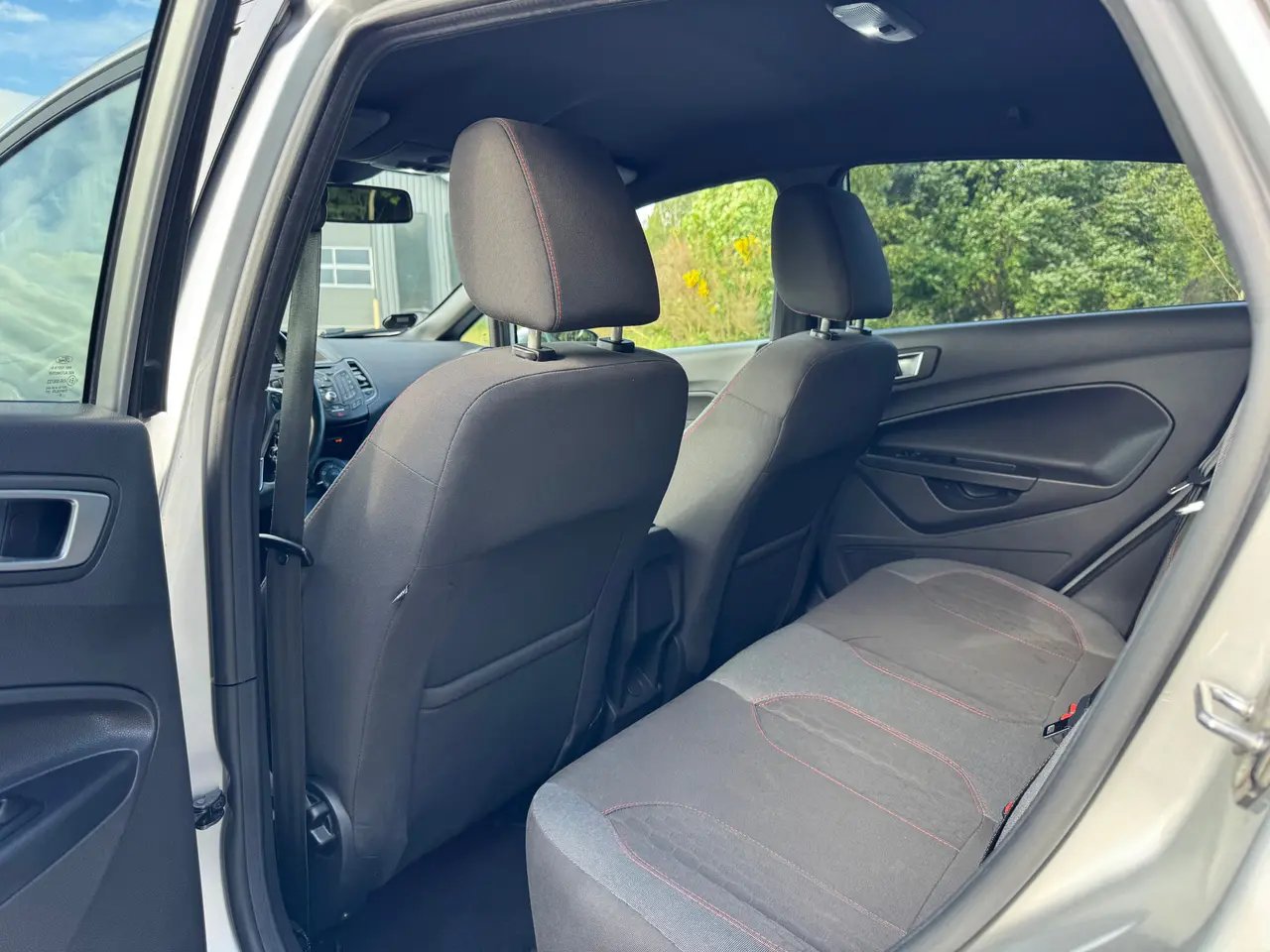 Billede 14 - Ford Fiesta ST-Line