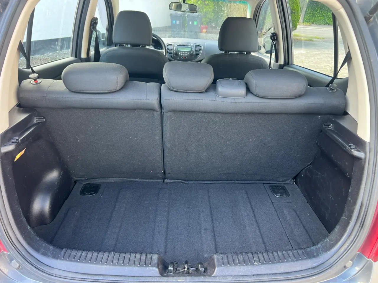Billede 7 - Hyundai i10 auto gear