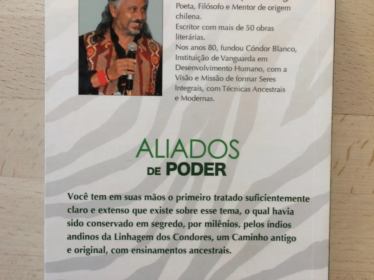 Billede 2 - Aliados de poder, Suryavan Solar