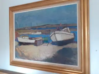 Maleri