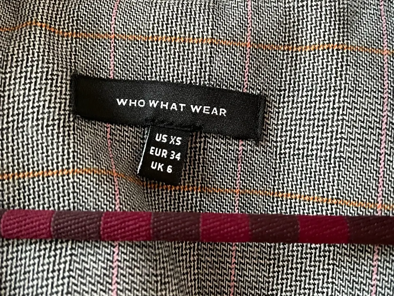 Billede 6 - Who What Wear suit