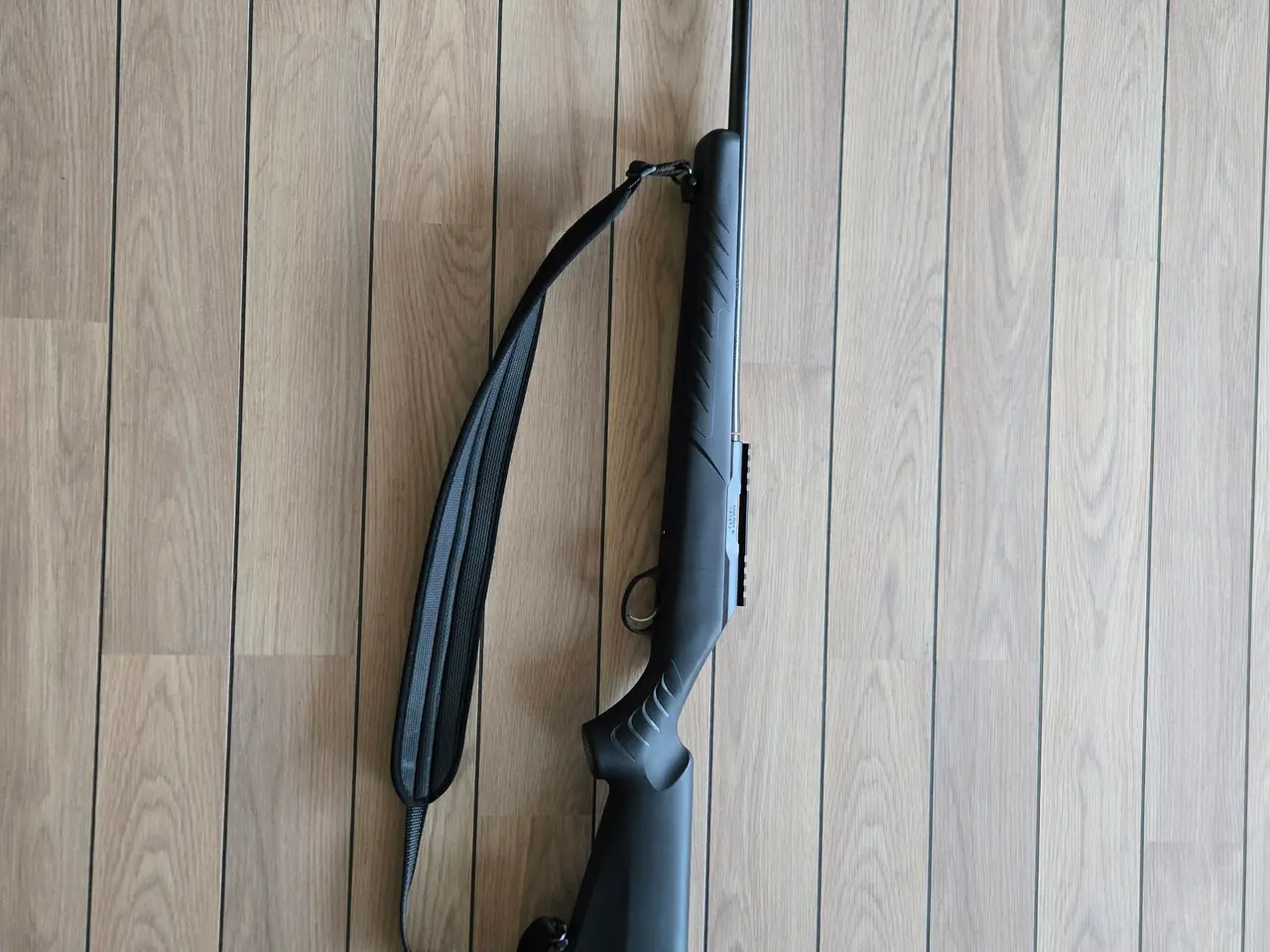 Billede 5 - Sako quad 17 hmr. Som ny.