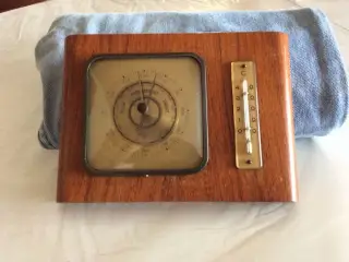 Barometer