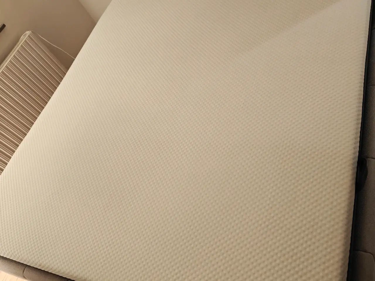 Billede 5 - Eima springmadras