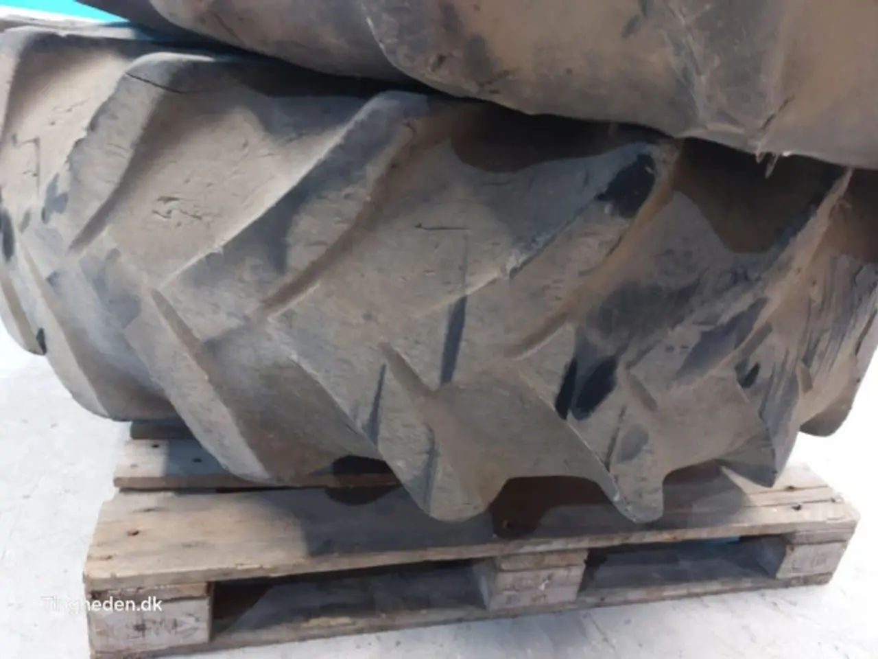Billede 20 - 38"   18.4 R38