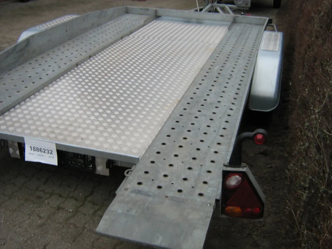 Billede 3 - Variant Autotrailer  2004 A4  Årg. 8/2018