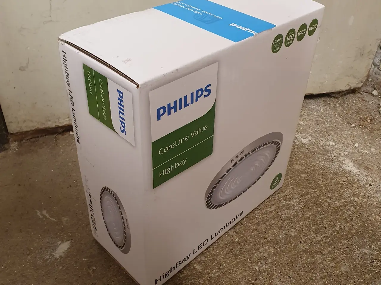 Billede 3 - Philips CoreLine Highbay Value