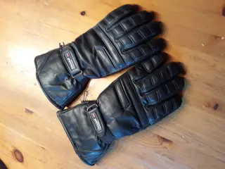MC Handsker 