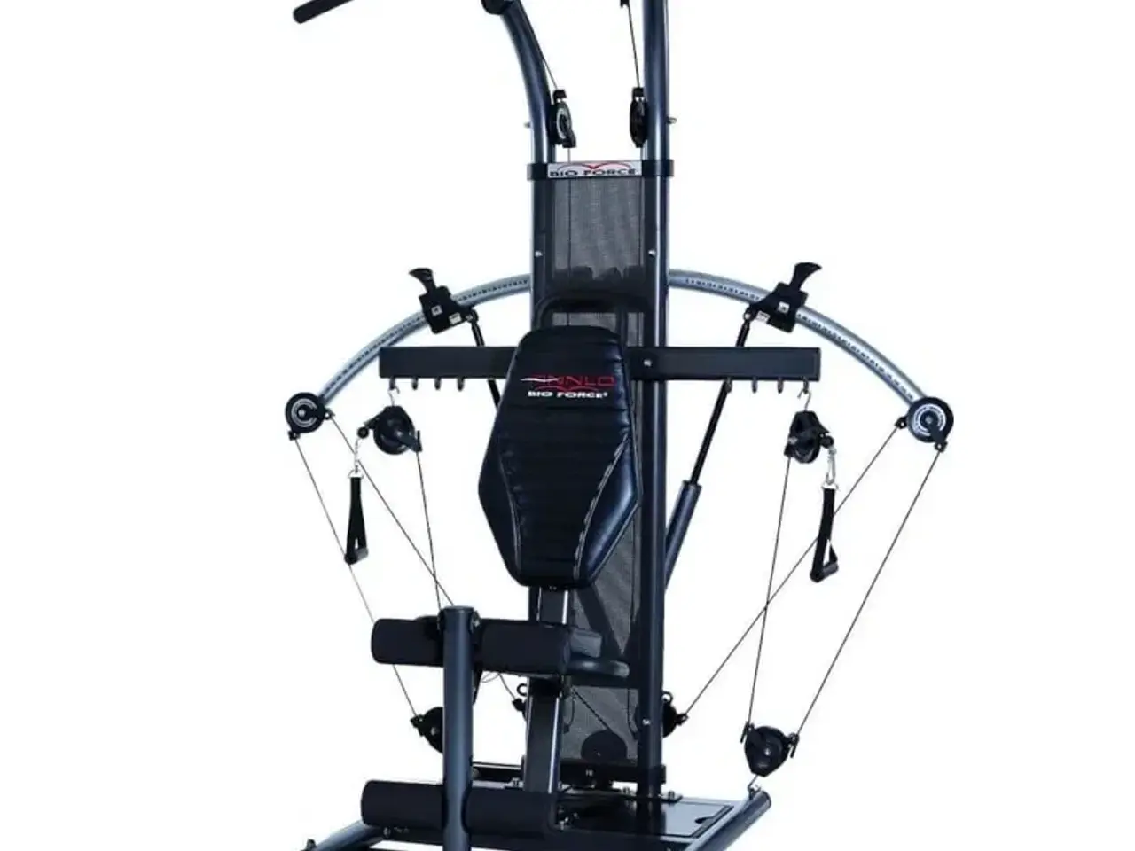 Billede 1 - Finnlo Bio Force Extreme - Den originale!
