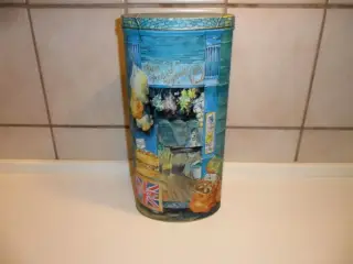 Pasta dåser 3 stk.
