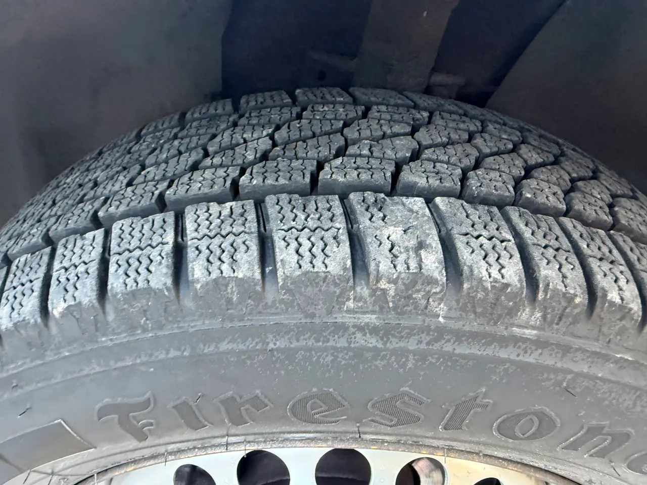 Billede 9 - Vw transporter lav km 2.0 benzin 