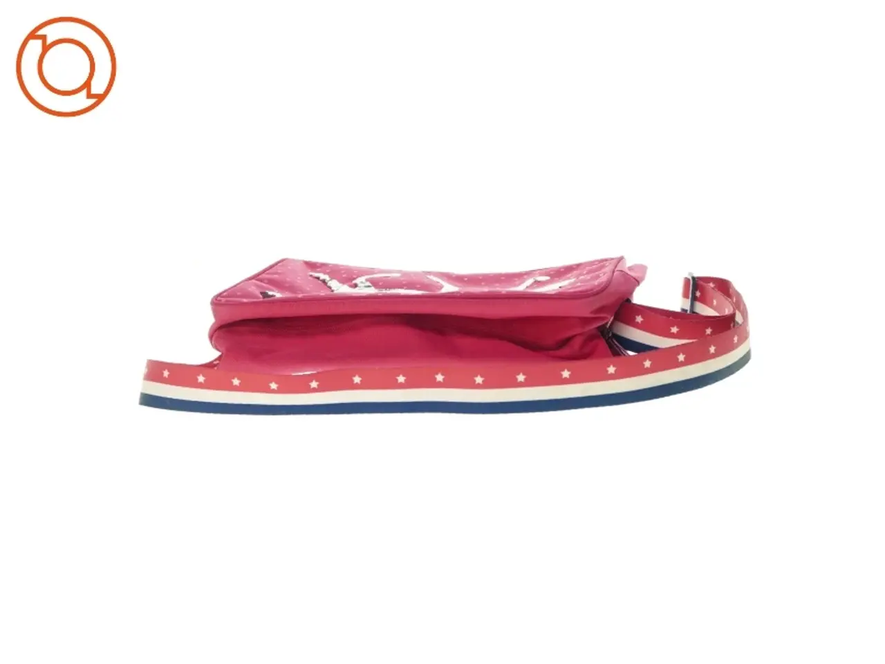 Billede 3 - super flot miss melody Taske (str. 35 x 16 x 25cm)
