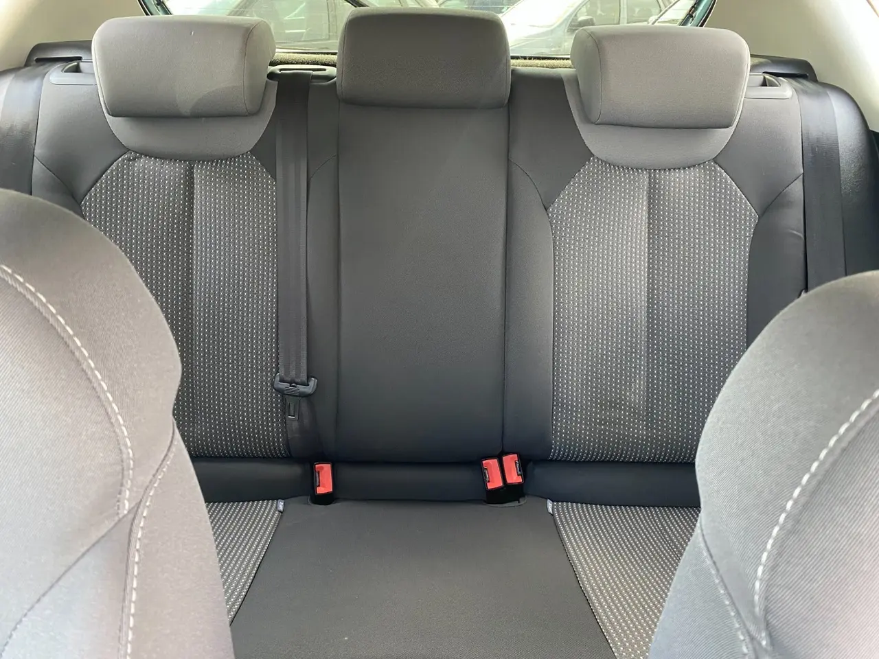 Billede 6 - Seat Leon 1,6 Style