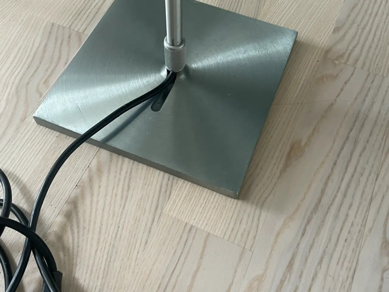 Billede 10 - 2 design lamper Paolo Rizzatto Costanza 