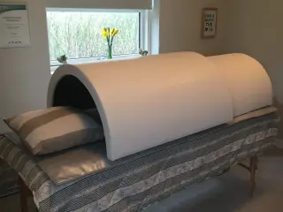 Infrarød sauna sælges