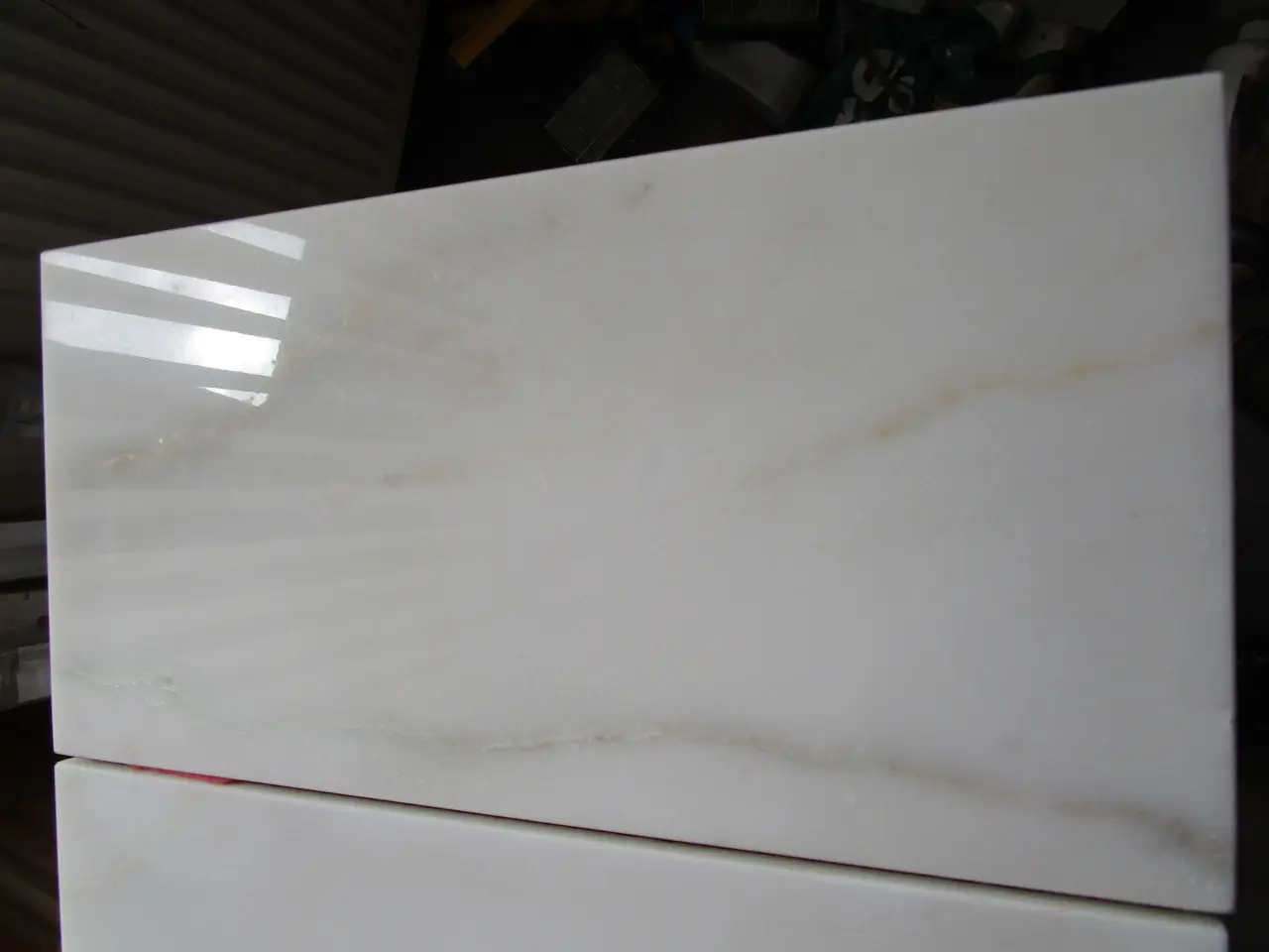 Billede 2 - MARMOR ESTREMOZ NYE 