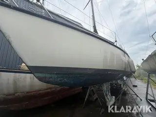 Sejlbåd Maxi 77 23 fod