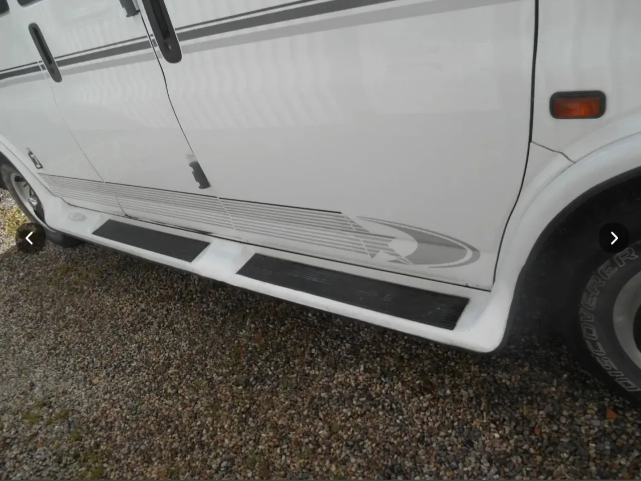 Billede 5 - Chevrolet Amerikanerbiler