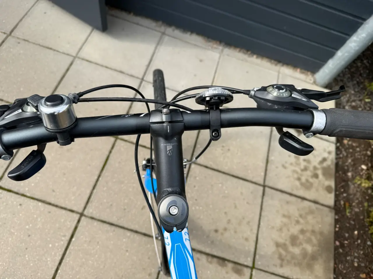 Billede 3 - En Trek som er fin som en ny og billig - byd byd🥲