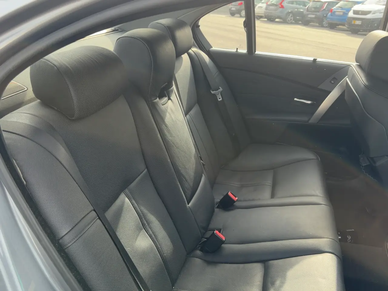 Billede 13 - BMW 530i 3,0 aut.