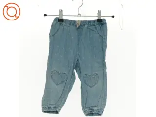 Bukser fra H&M (str. 80 cm)