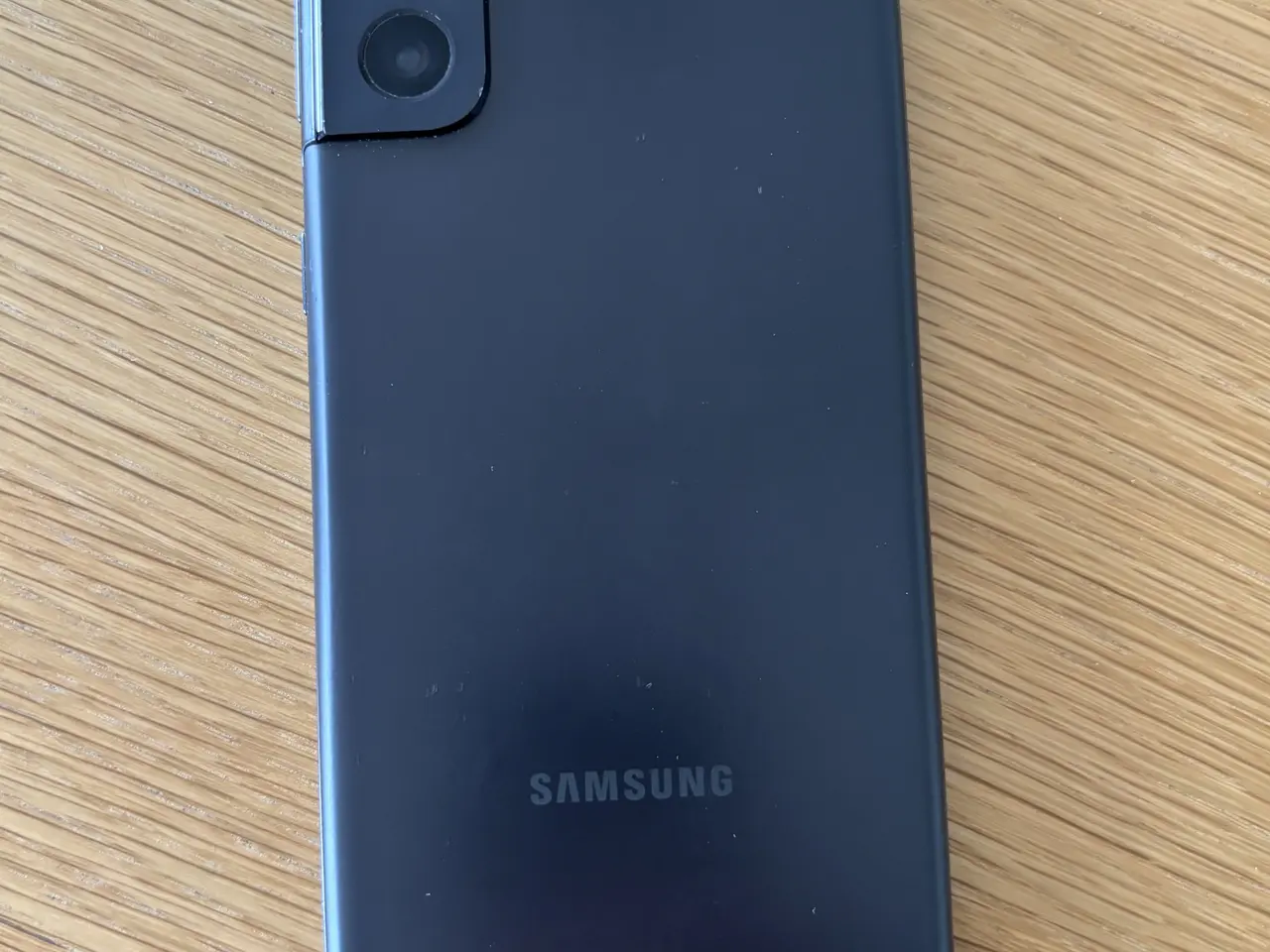 Billede 3 - Samsung Galaxy S21 5G med 128 GB