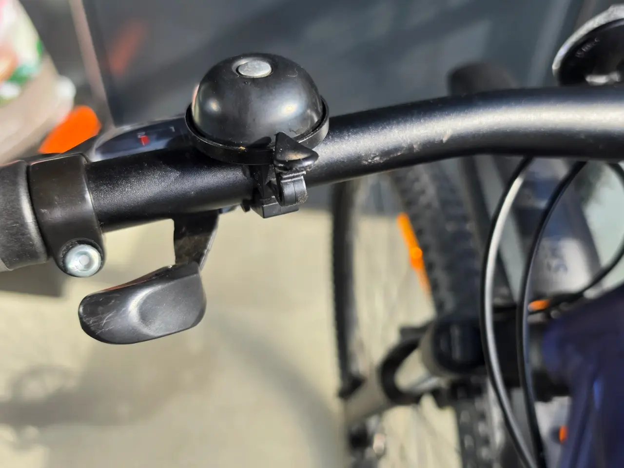 Billede 6 - God cykel brugt i 7 mdr