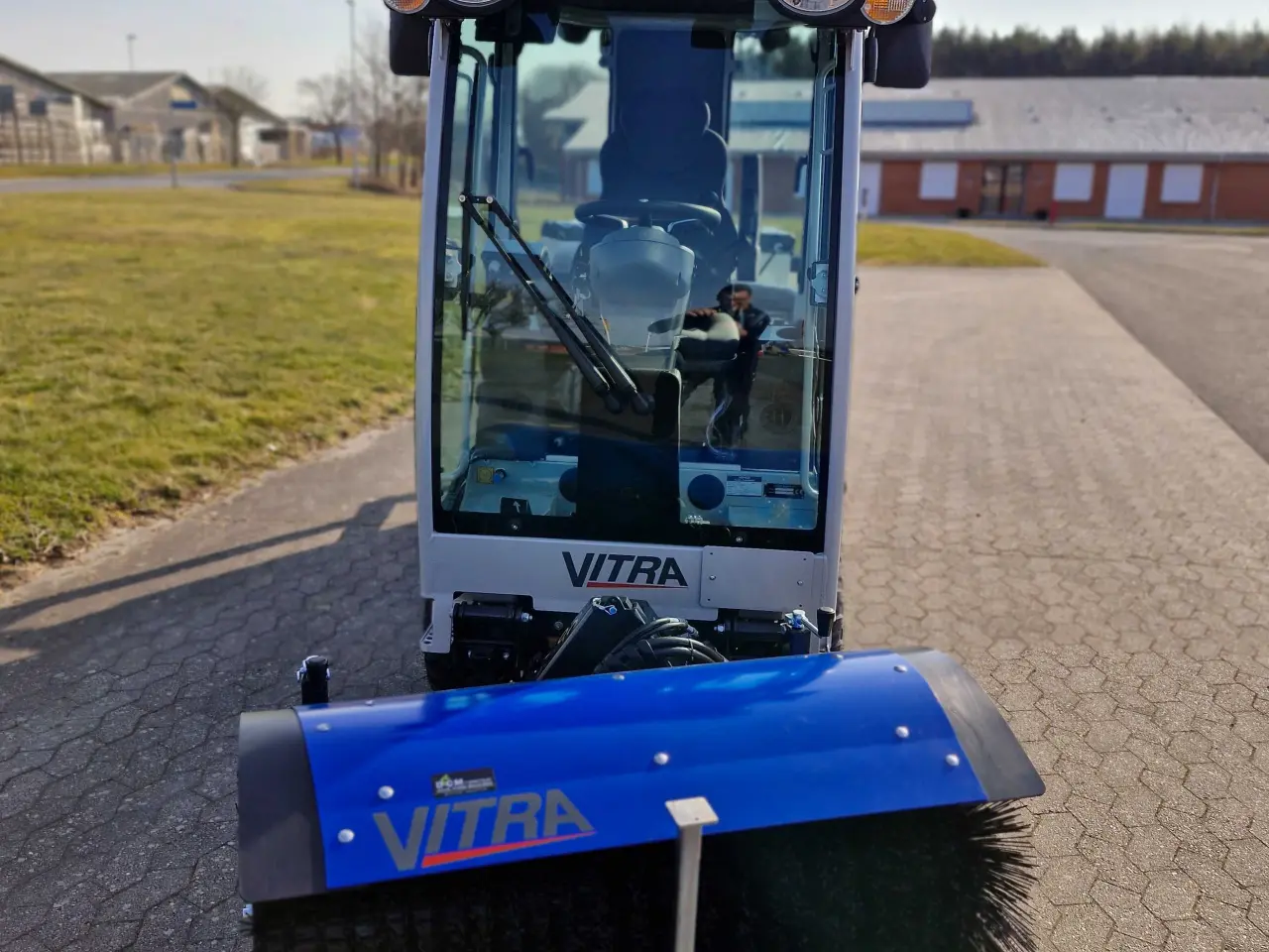 Billede 2 - Vitra C2.25 Redskabsbærer